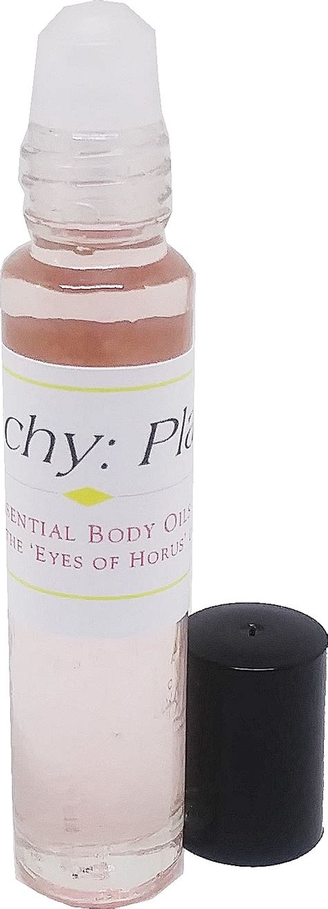 givenchy type oil